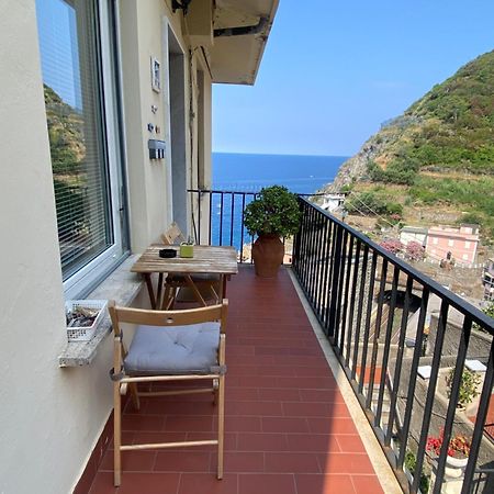 Sollevante Guest House Riomaggiore Extérieur photo