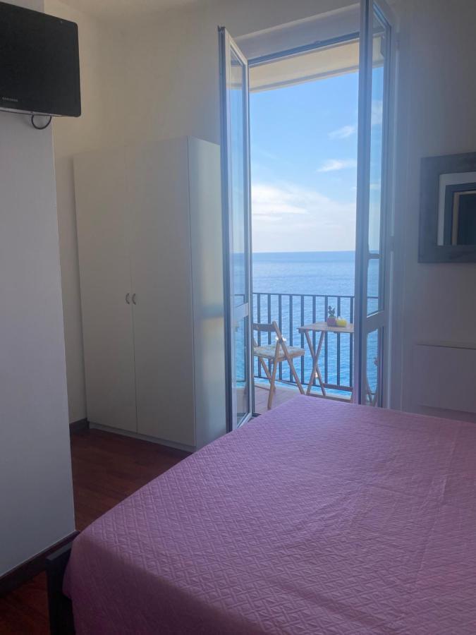 Sollevante Guest House Riomaggiore Extérieur photo
