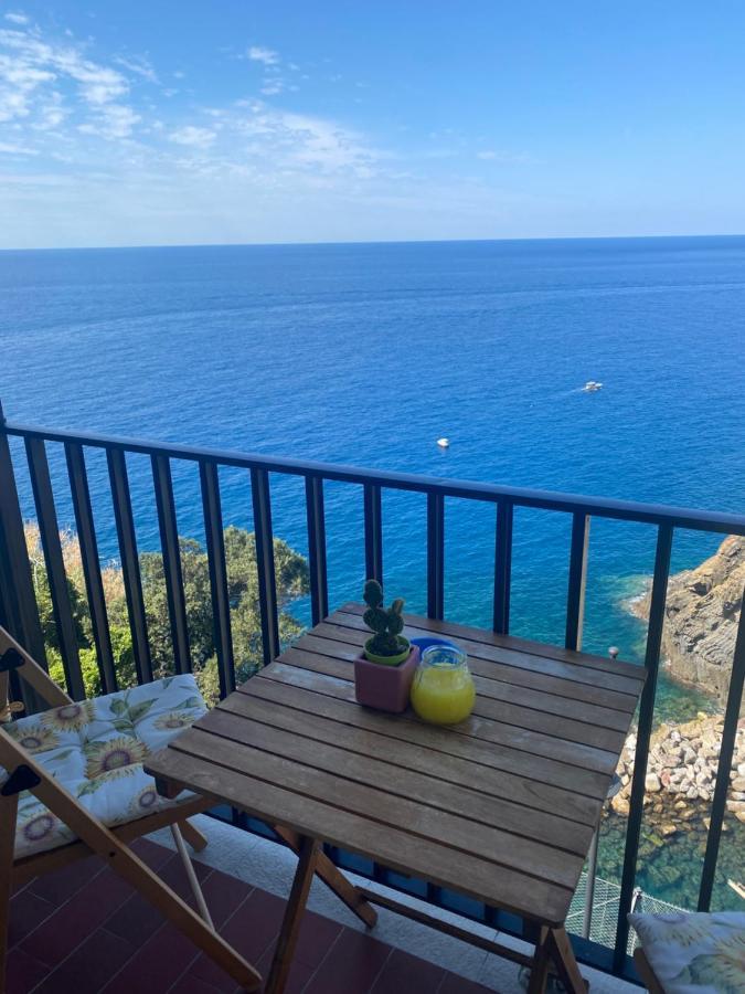 Sollevante Guest House Riomaggiore Extérieur photo
