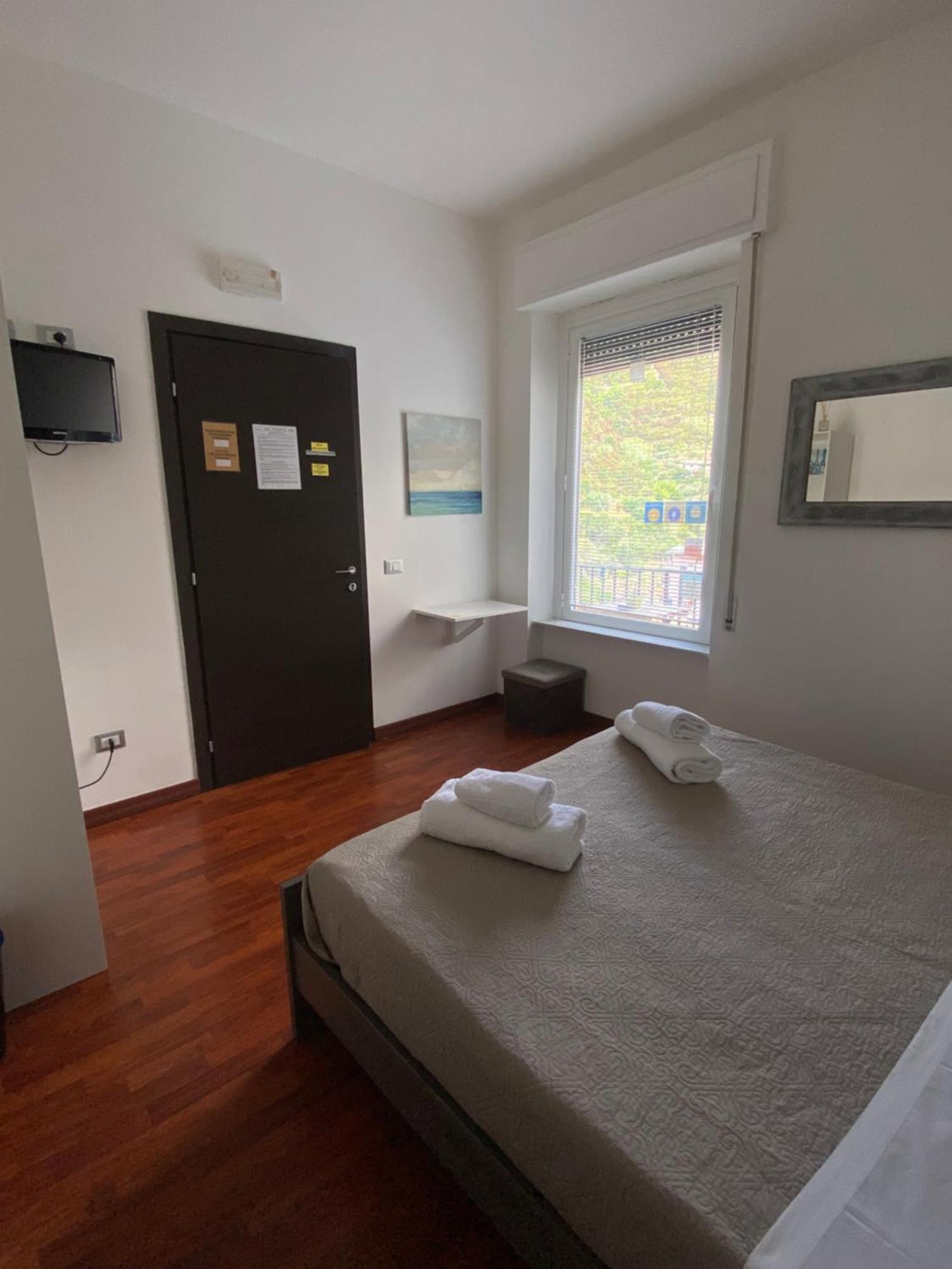 Sollevante Guest House Riomaggiore Extérieur photo