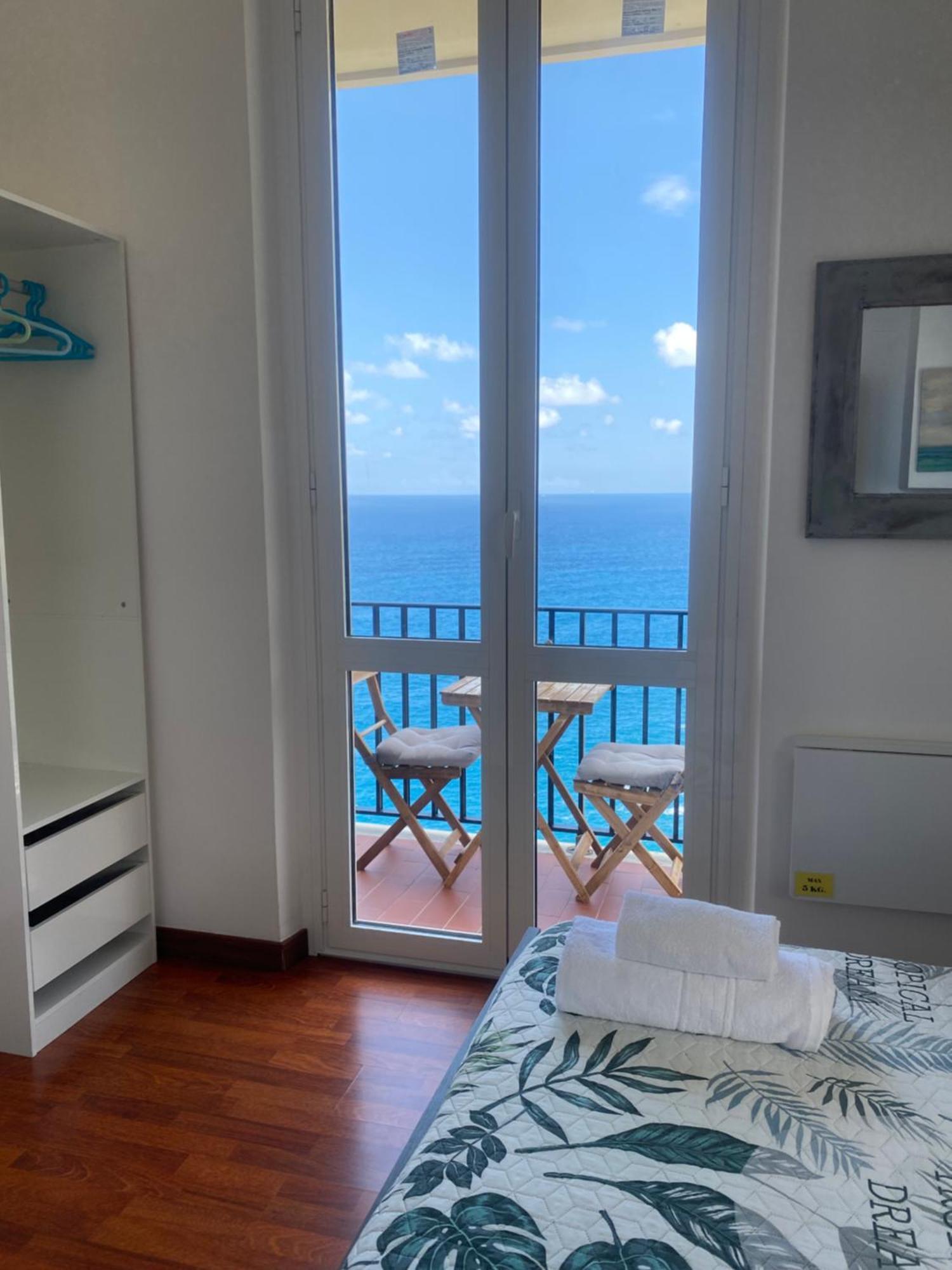 Sollevante Guest House Riomaggiore Extérieur photo