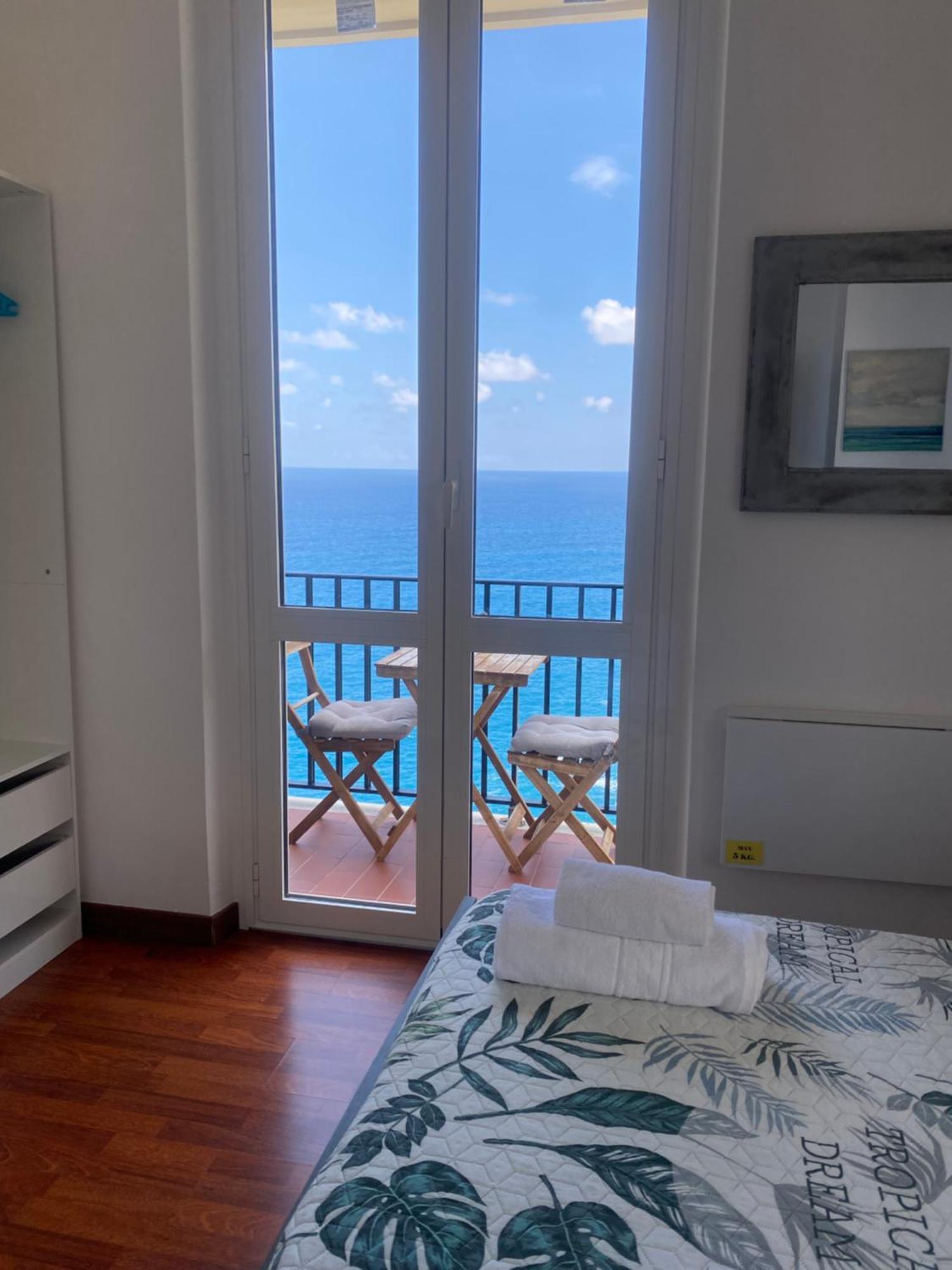 Sollevante Guest House Riomaggiore Extérieur photo