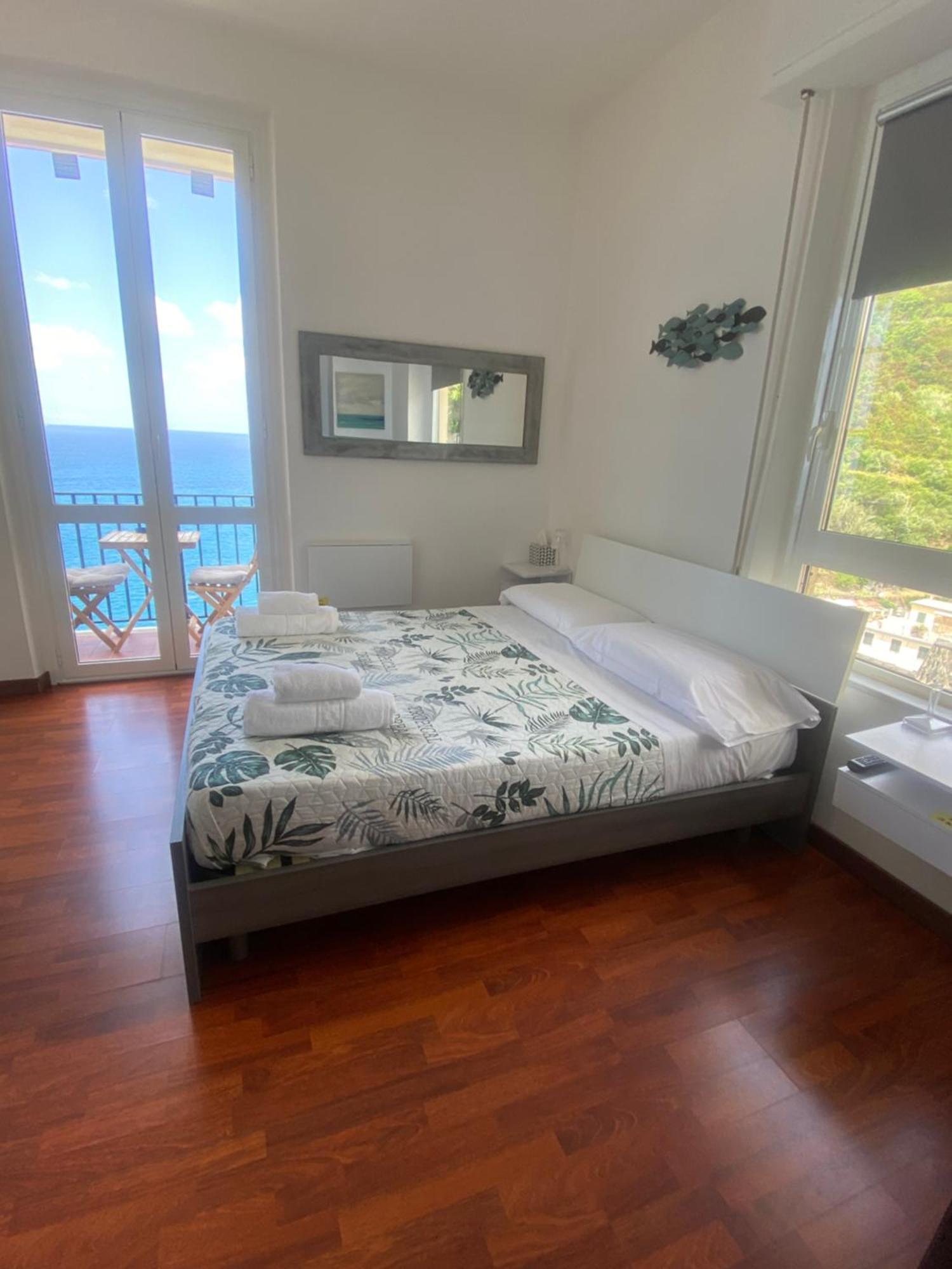 Sollevante Guest House Riomaggiore Extérieur photo