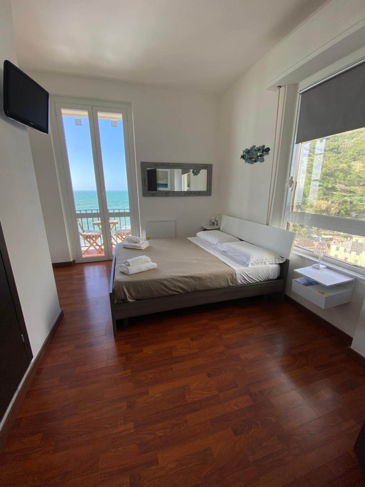 Sollevante Guest House Riomaggiore Extérieur photo