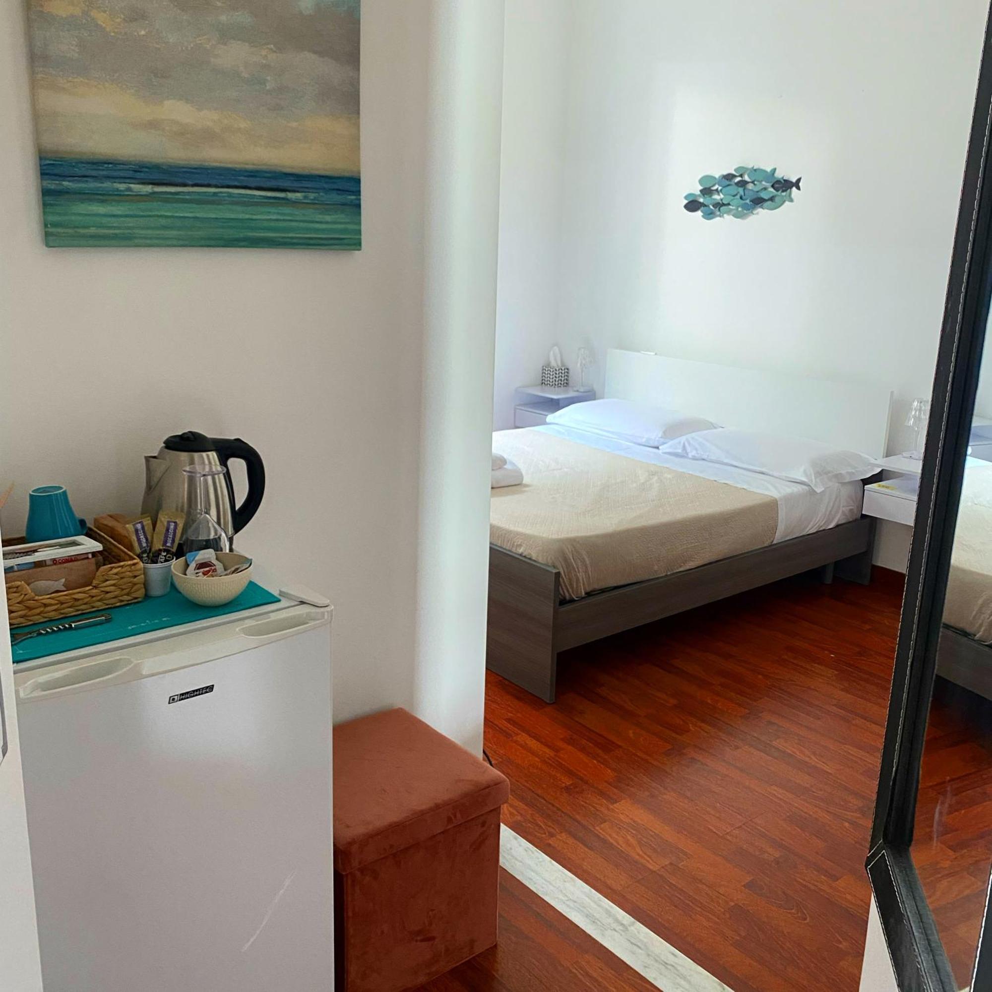 Sollevante Guest House Riomaggiore Extérieur photo