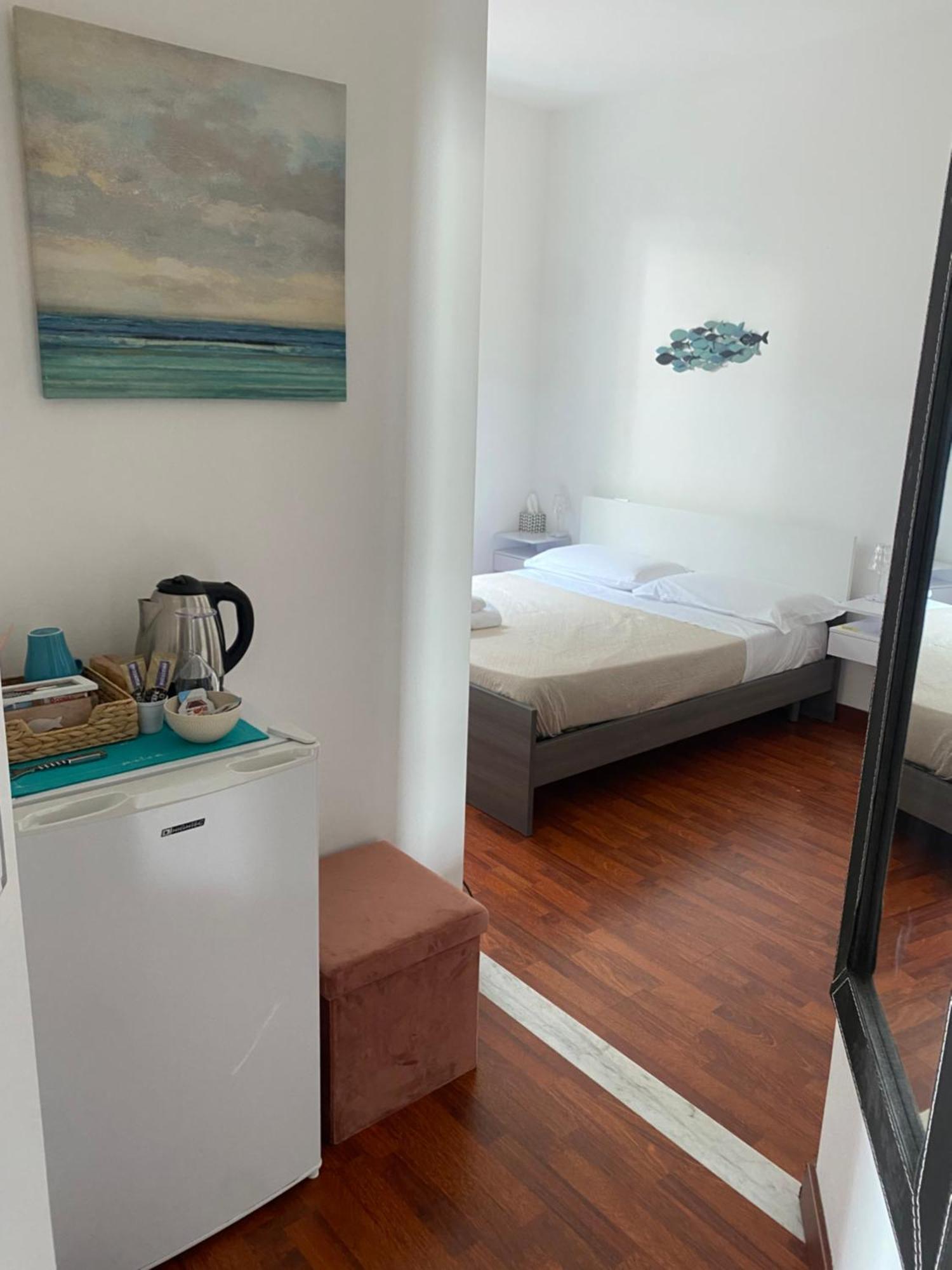 Sollevante Guest House Riomaggiore Extérieur photo