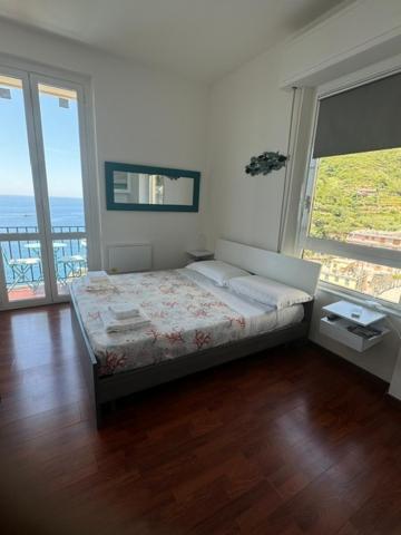 Sollevante Guest House Riomaggiore Extérieur photo