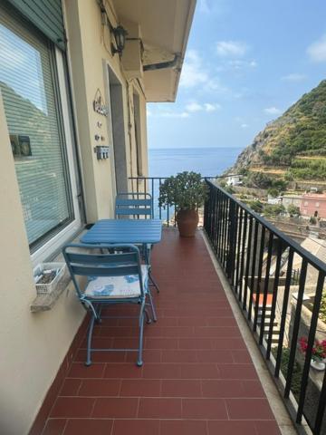 Sollevante Guest House Riomaggiore Extérieur photo