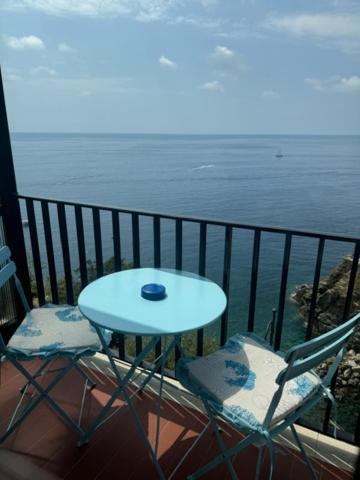Sollevante Guest House Riomaggiore Extérieur photo