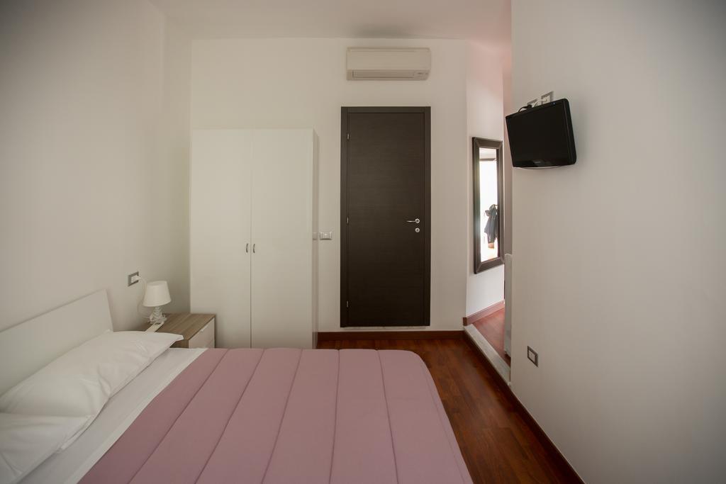 Sollevante Guest House Riomaggiore Extérieur photo
