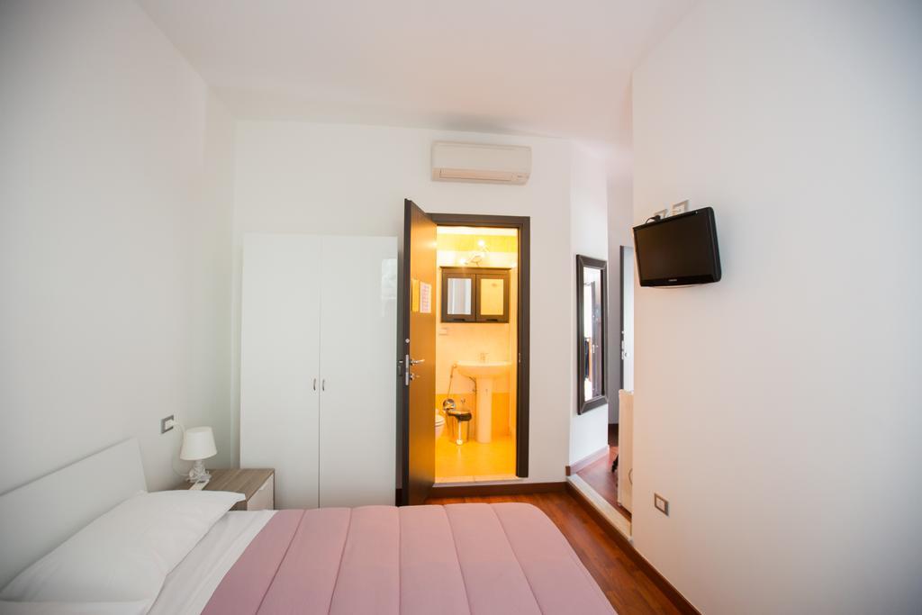 Sollevante Guest House Riomaggiore Extérieur photo