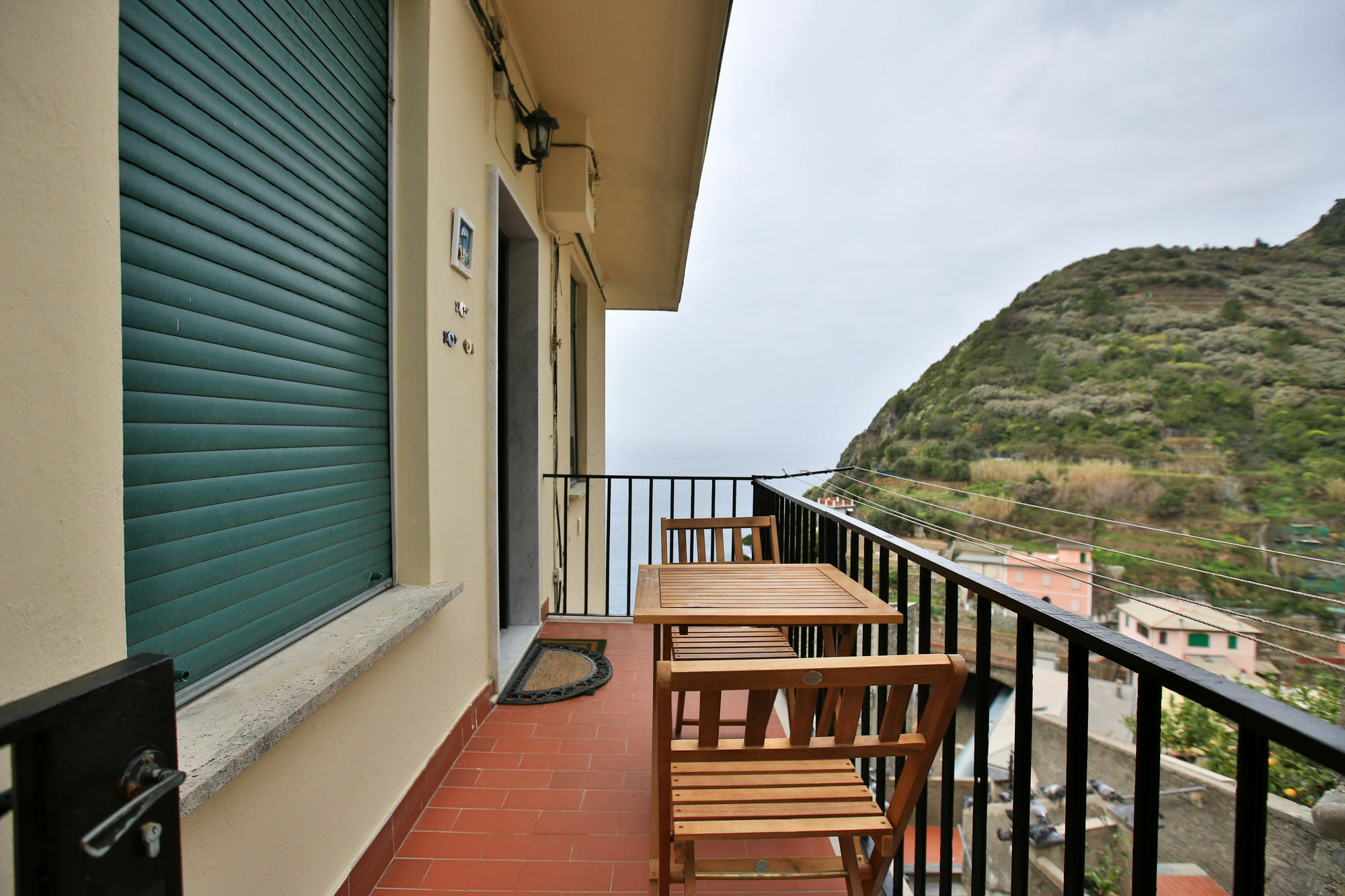 Sollevante Guest House Riomaggiore Extérieur photo